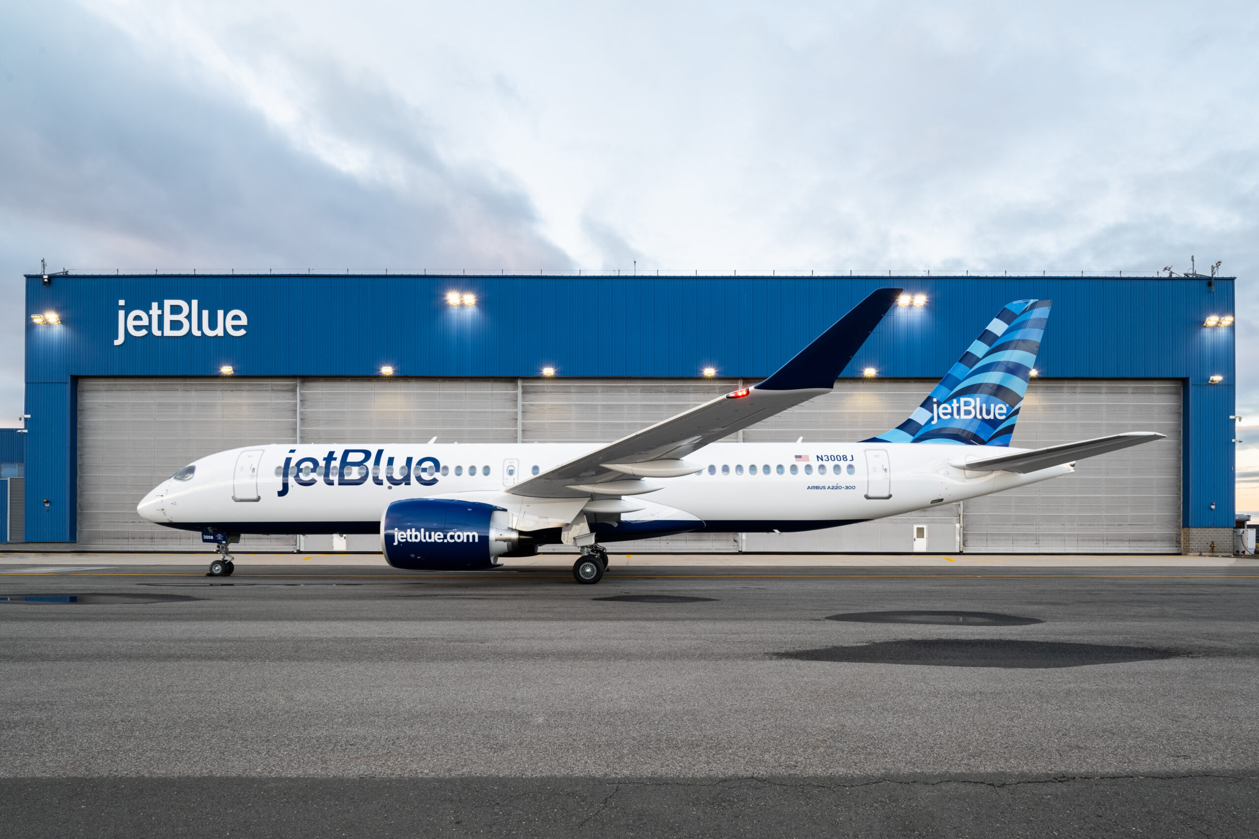 JetBlue Initiatives in Support of the Queer Community Year-Round