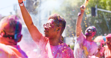 Melbourne LGBTQ+ Festivals and Events (Photo Credit: Midsumma Festival)