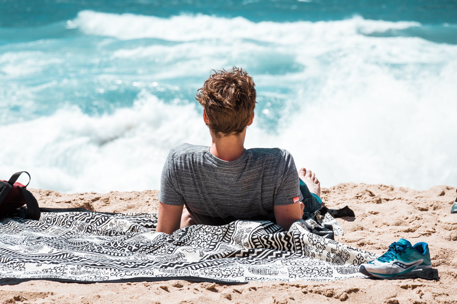 Fun in the Sun: Safety Tips to Protect Your Skin