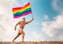6 Global Gay Nude Beaches You Should Try