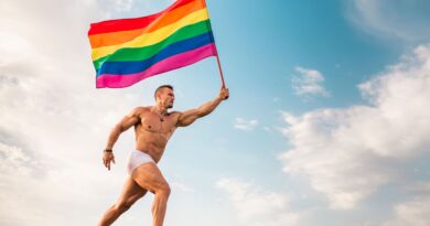 6 Global Gay Nude Beaches You Should Try