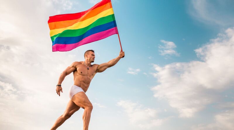 6 Global Gay Nude Beaches You Should Try