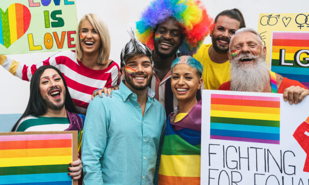 2023 Pride Guide: 13 Intersectional Pride Events That Celebrate Our Diversity