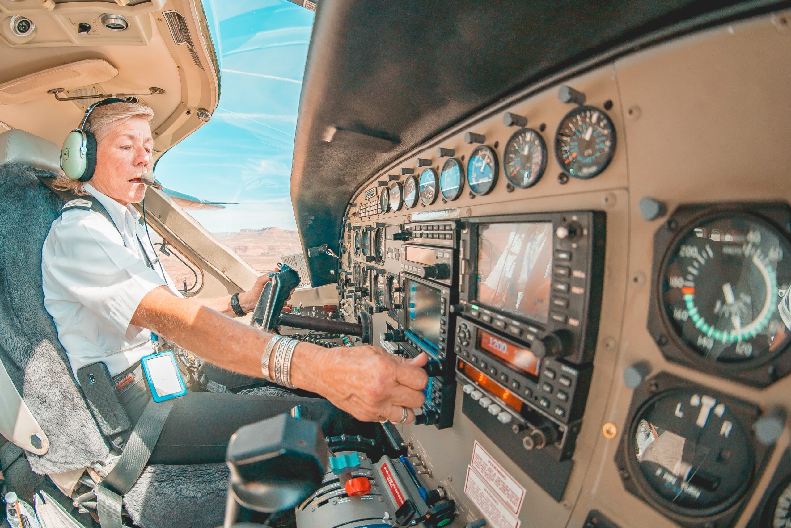 Airlines Pilot Central - ojtof5z