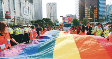 Seoul Queer Culture Festival