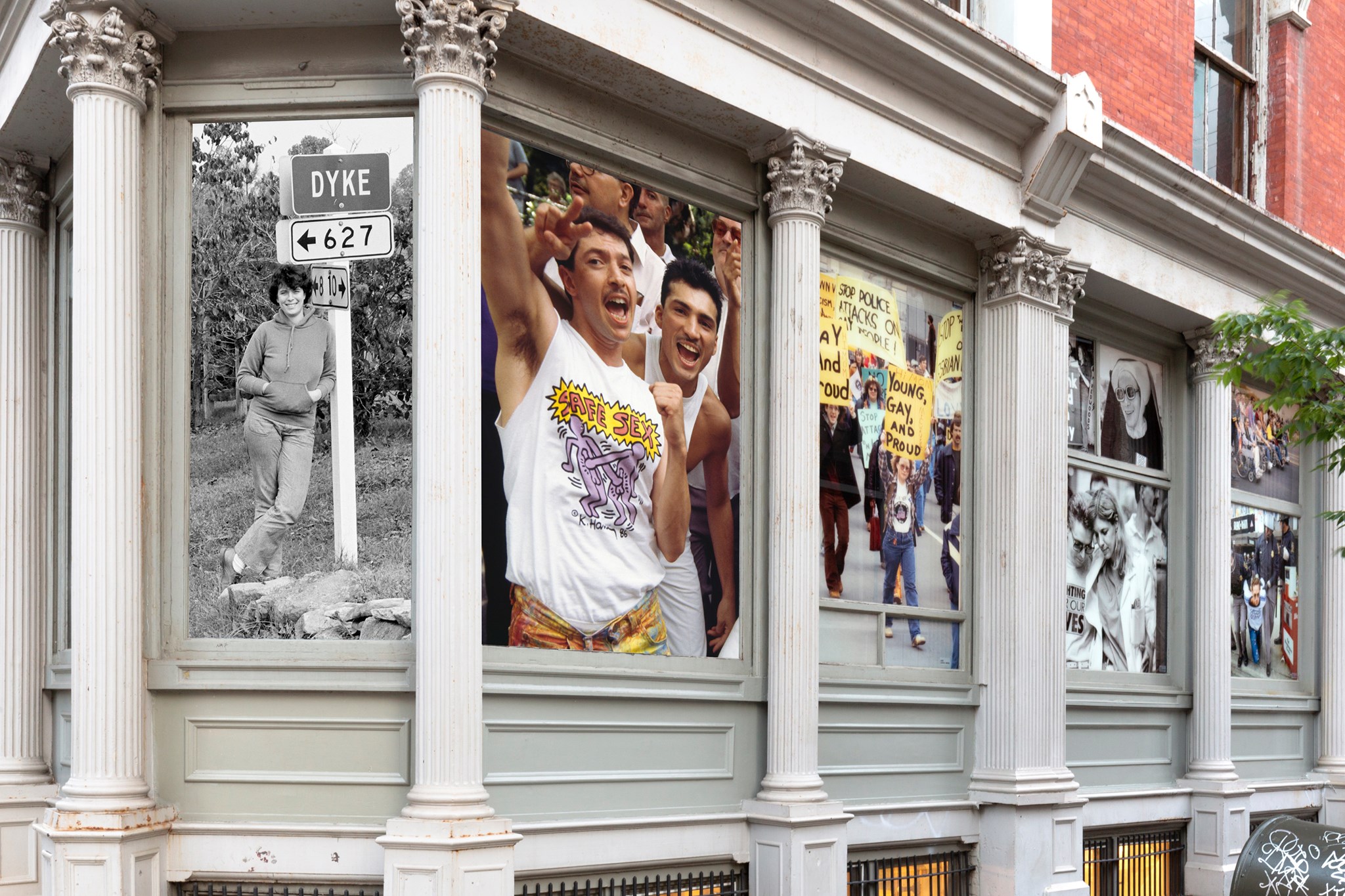 LGBTQ+ Museums Around the World