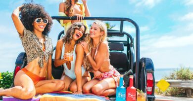 Fun and Handy Beach Gear Essentials