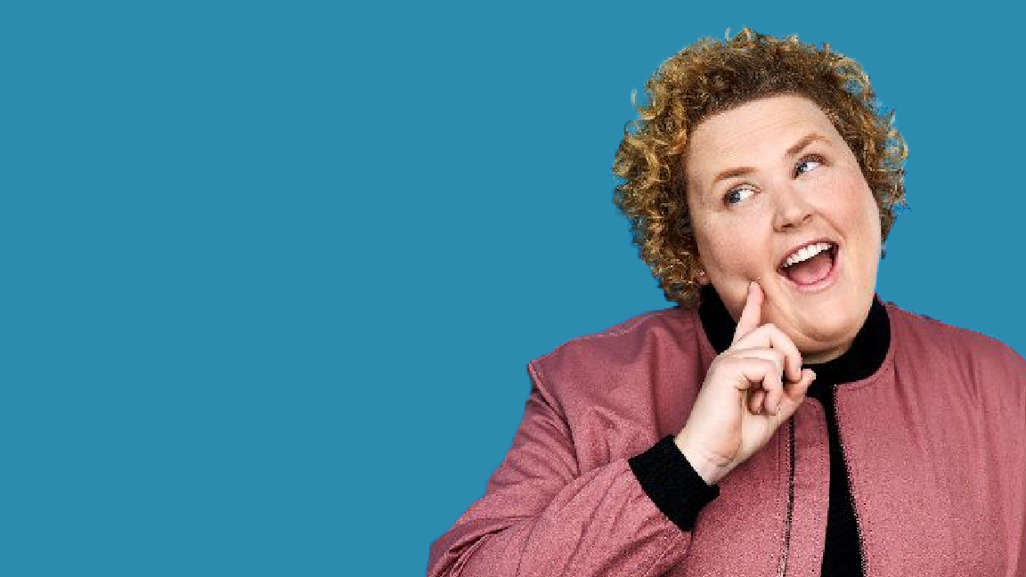 Fortune Feimster (Photo Credit: Just 4or Laughs Montreal)