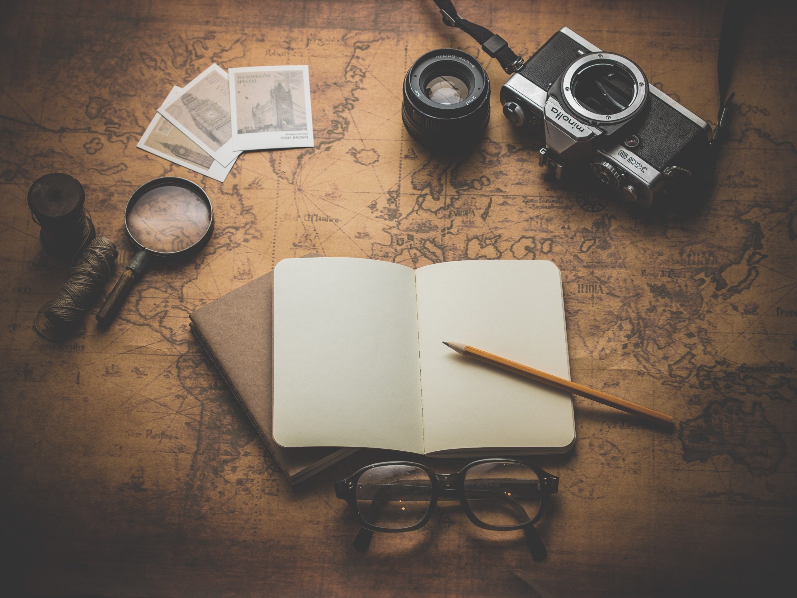 AtlasGuru Provides a Place for All Travelers to Share Their Unbiased Experiences