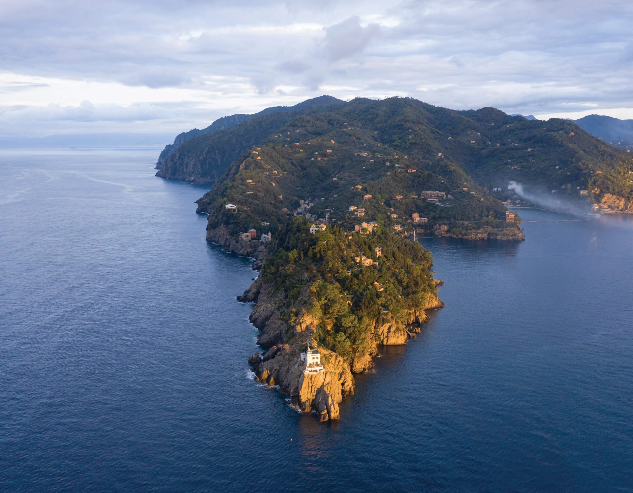 Portifino, Italy (Photo Credit: Splendido Mare)