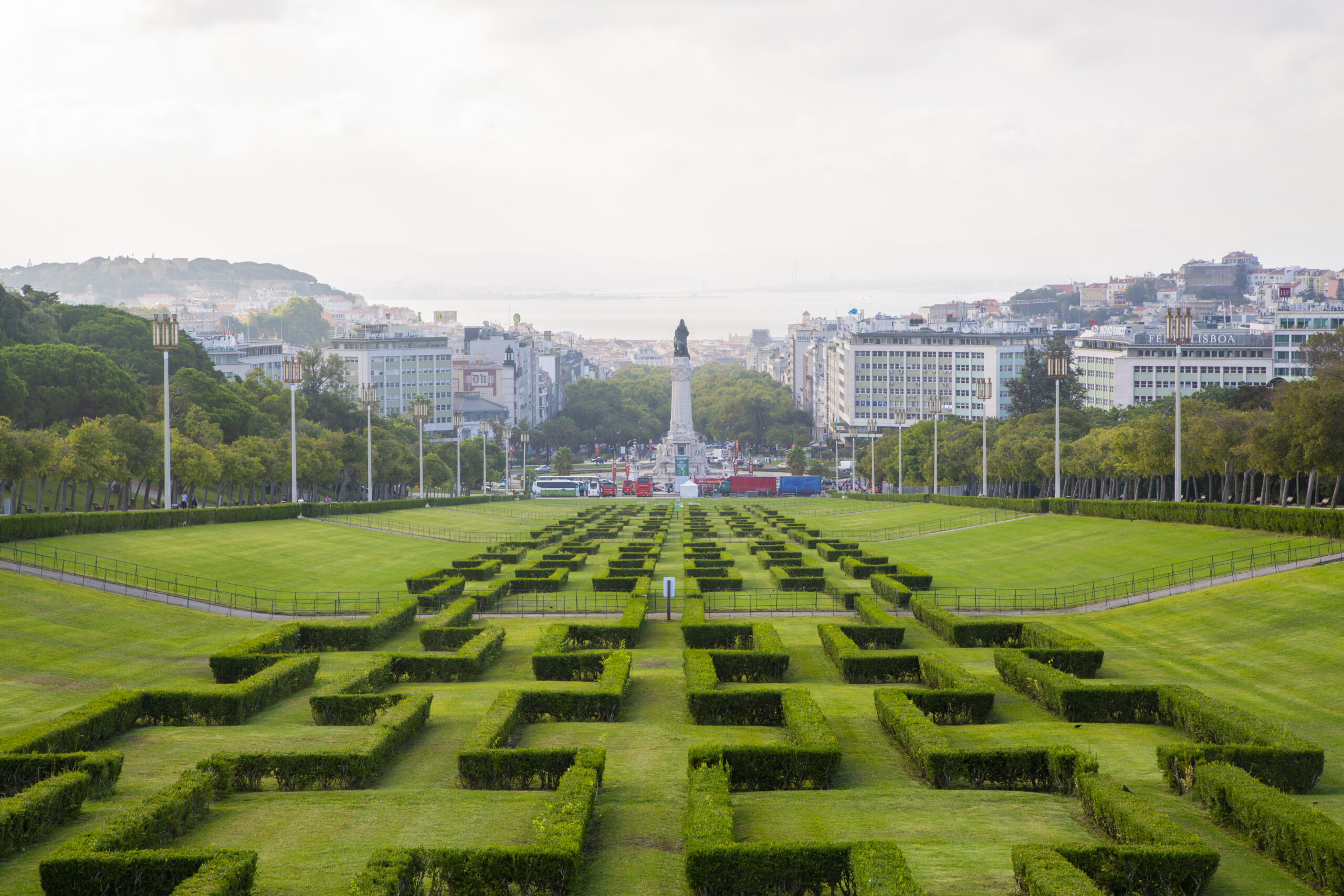 Labyrinth Lisbon - O que saber antes de ir (ATUALIZADO 2023)