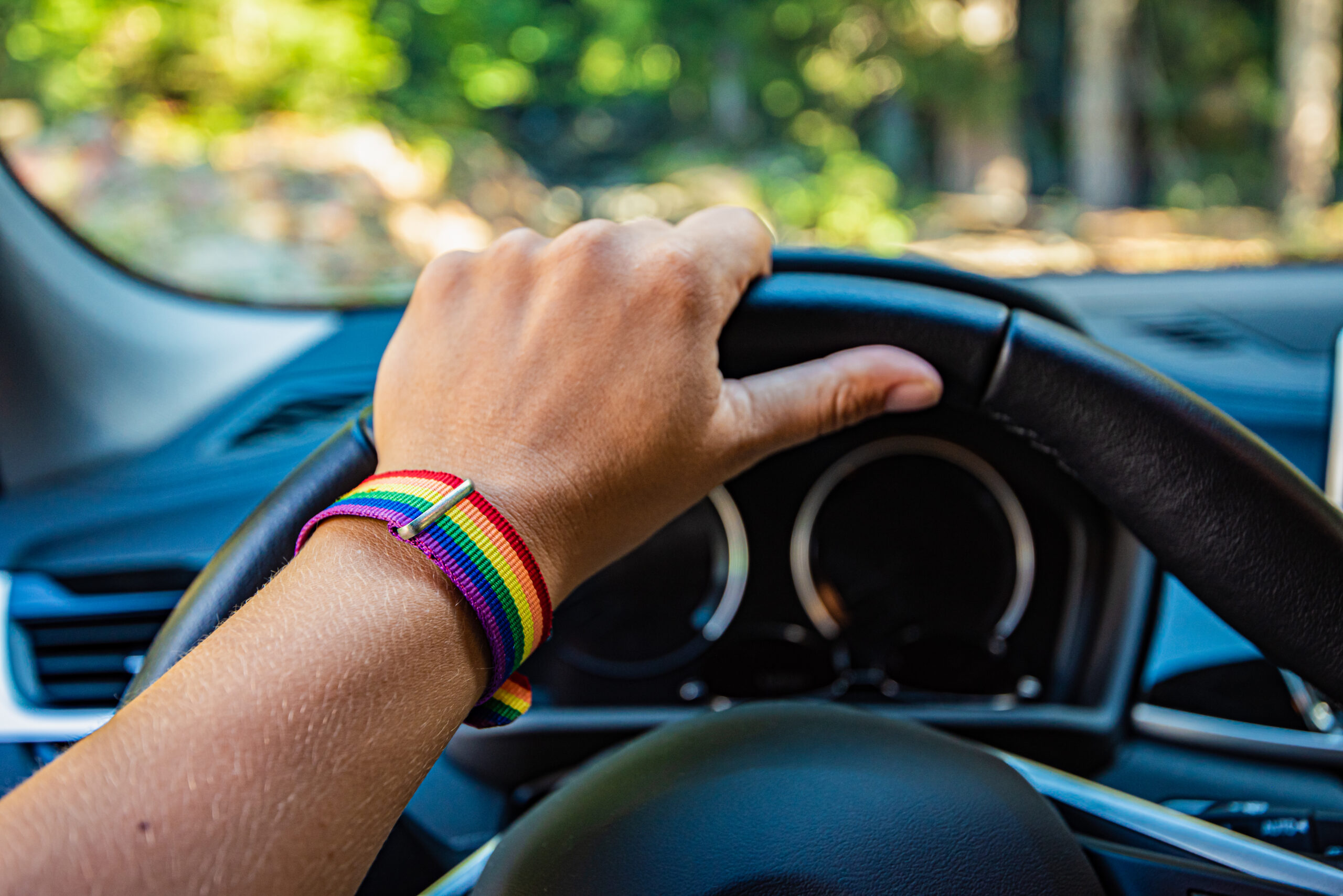 Kelley Blue Book’s Summer Driving Safety Tips for Road-Trippers