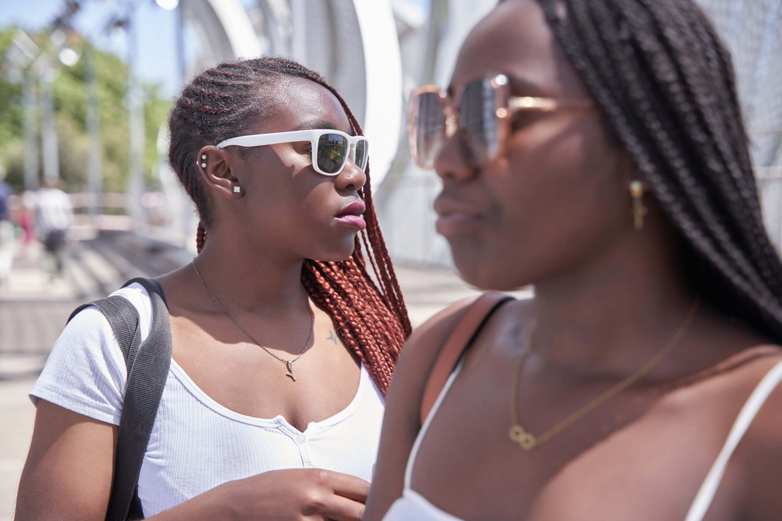 NOMADNESS Fest for Black and Brown Travelers, including LGBTQ+ People!