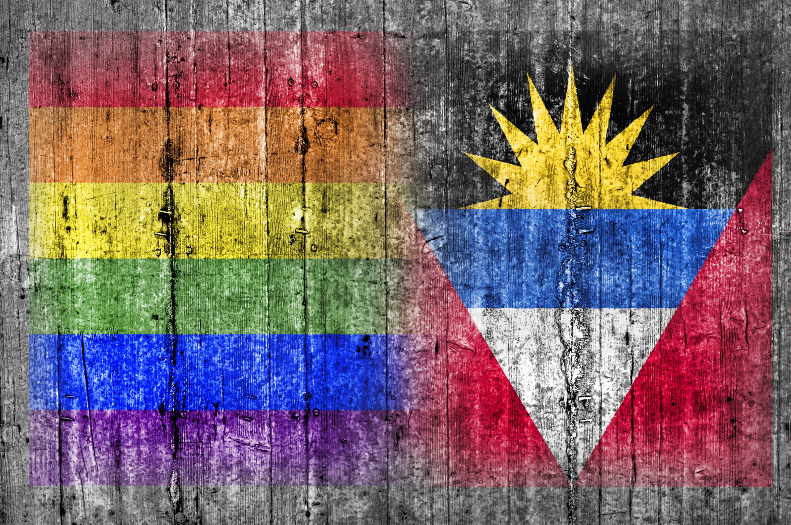 Antigua and Barbuda: The Island Nation on the Brink of Queer Revolution
