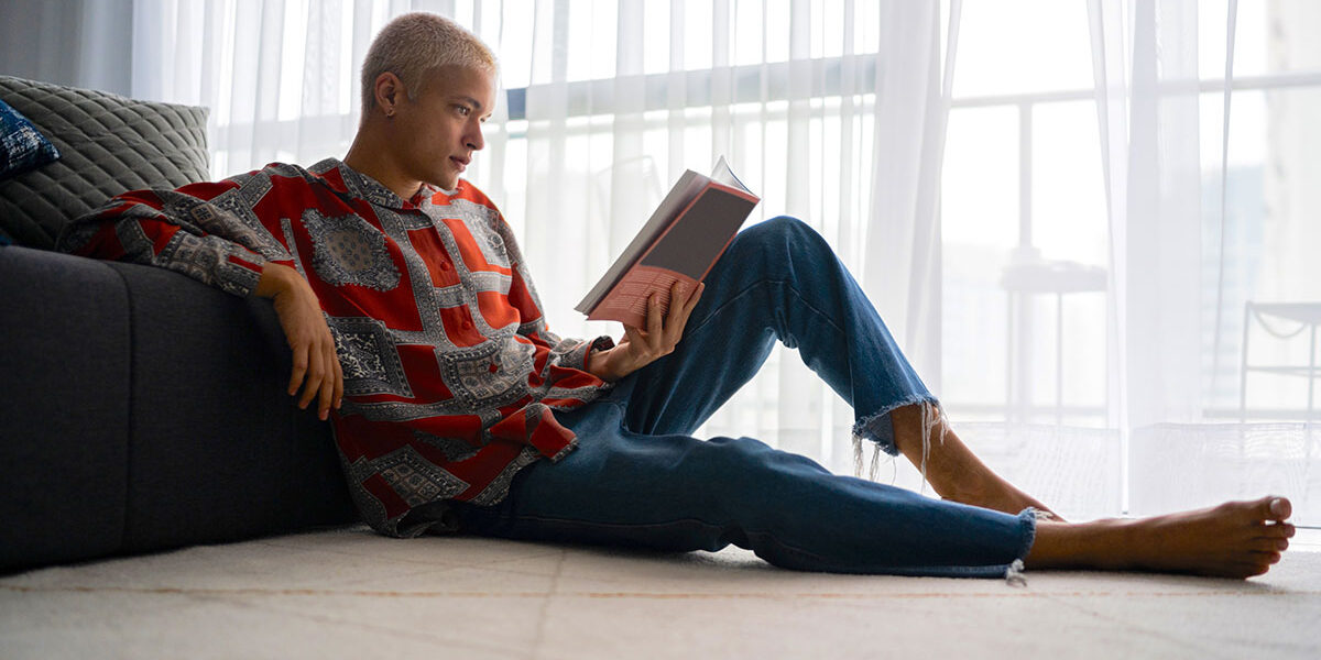Queer Travel Books to Read (Photo Credit: FG Trade / iStock)
