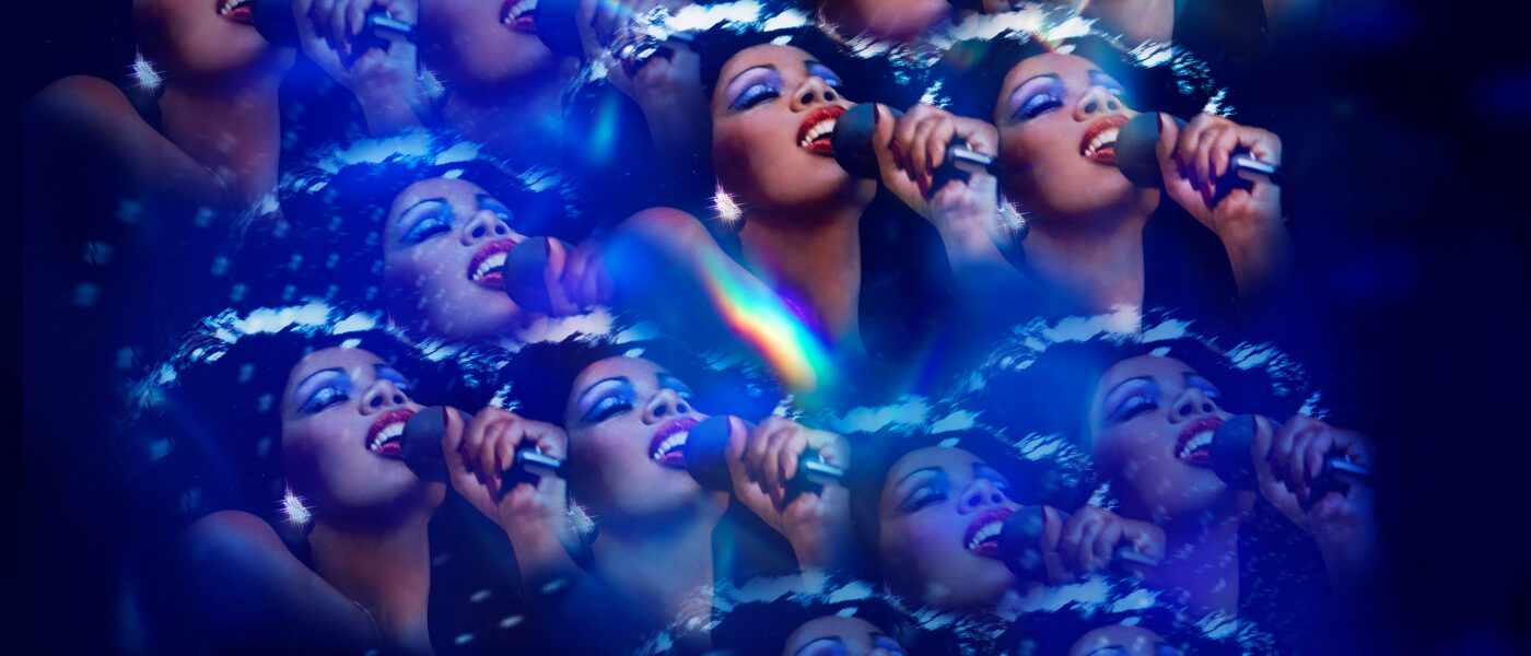 Summer: The Donna Summer Musical (Photo Credit: Norwegian Cruise Line)