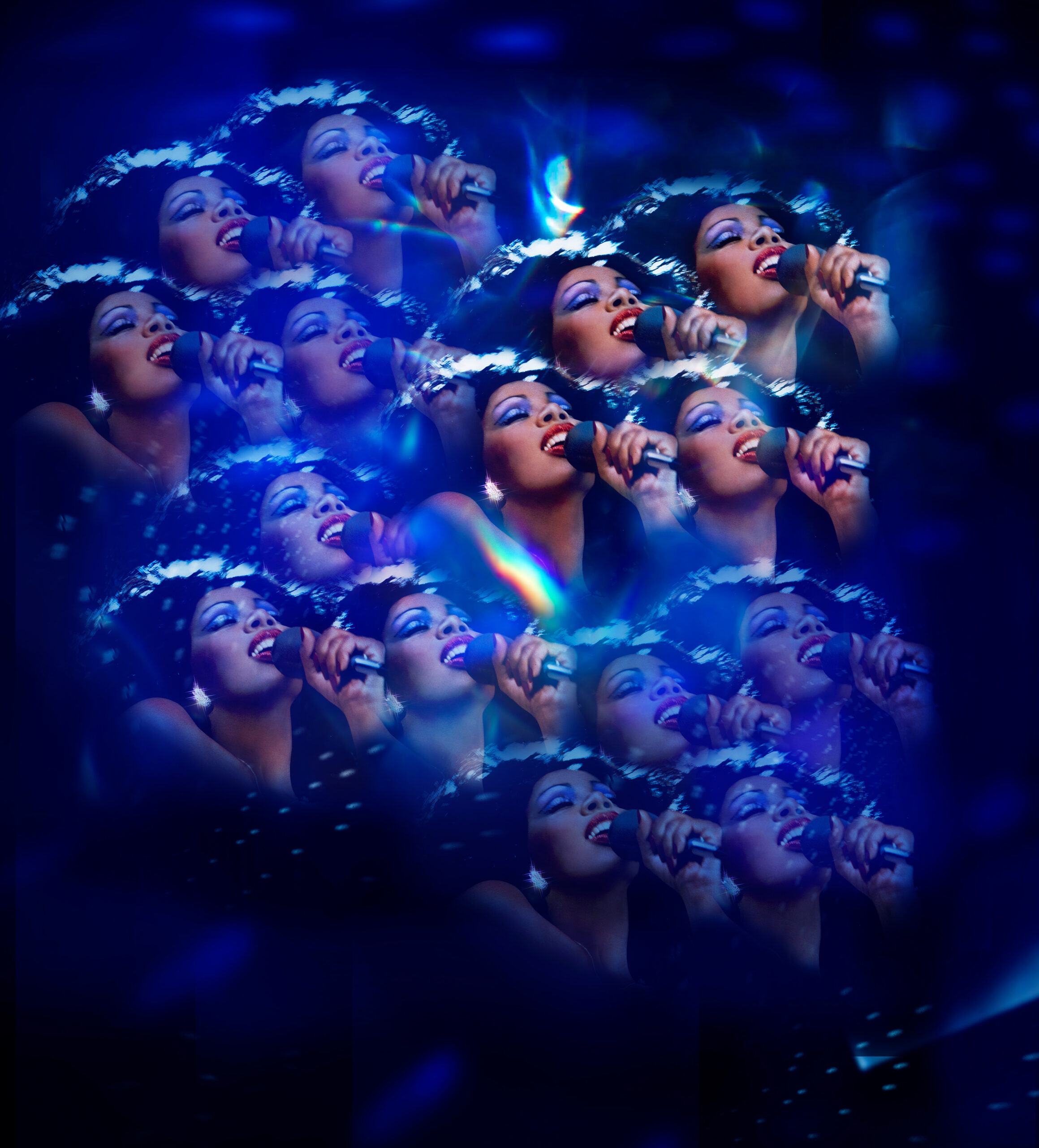‘The Donna Summer Musical’ to Debut on a New Norwegian Cruise Ship