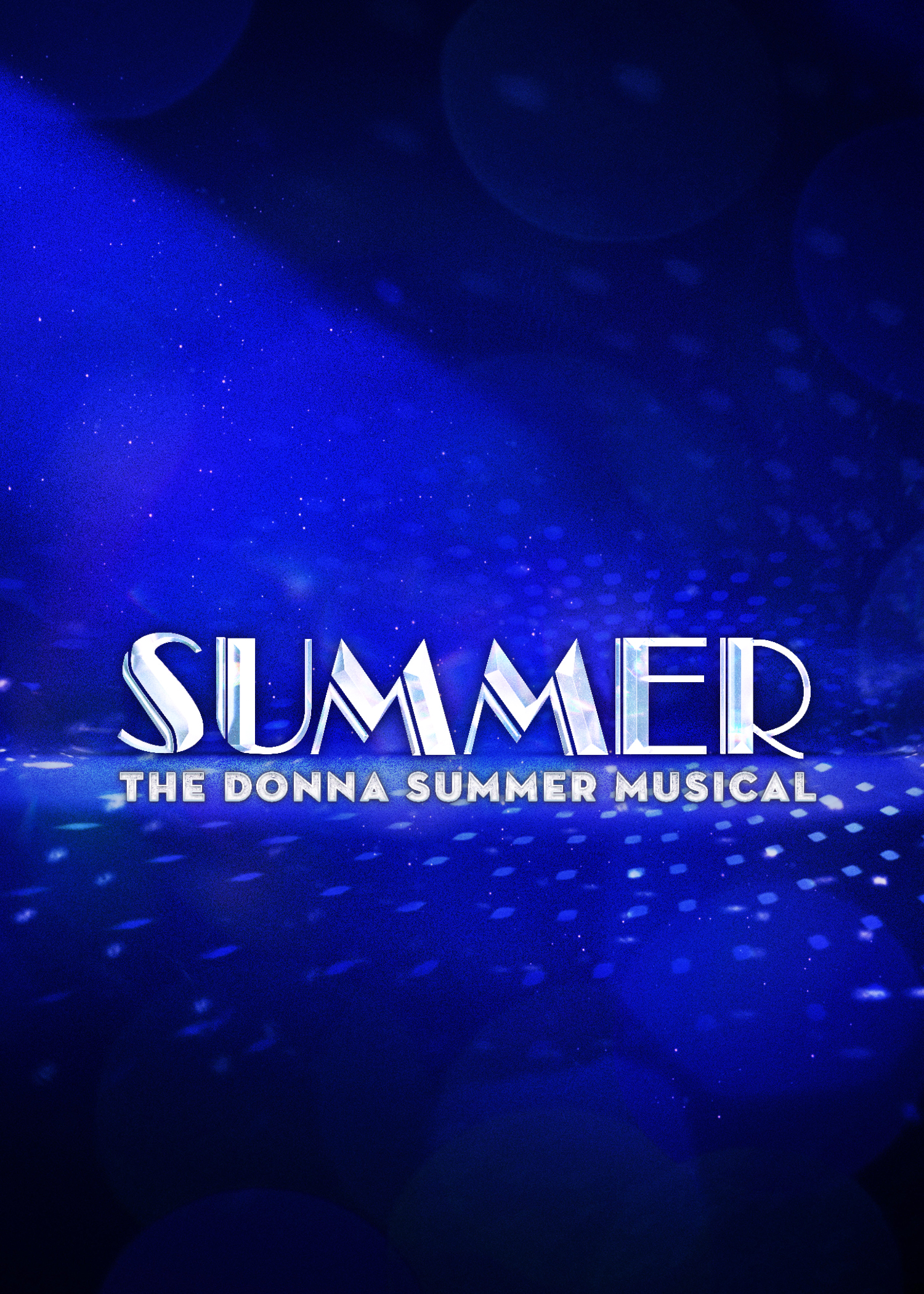 Summer: The Donna Summer Musical (Photo Credit: Norwegian Cruise Line)
