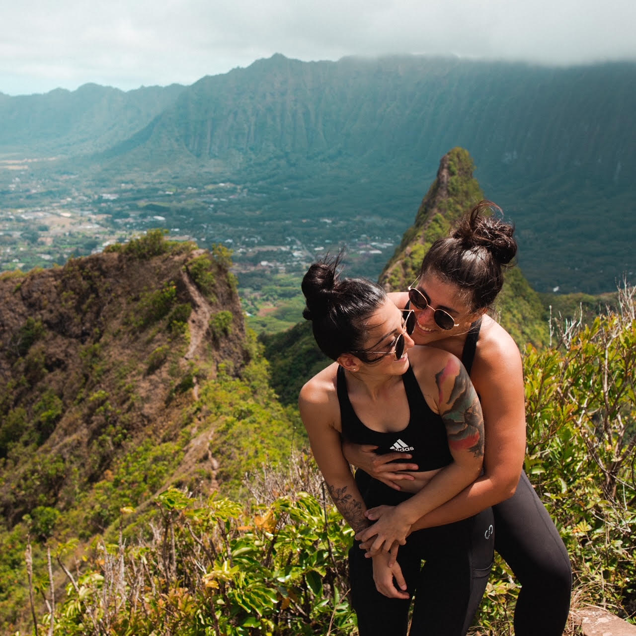 Oahu, Hawaii (Photo Credit: Alyssa McCuistion)