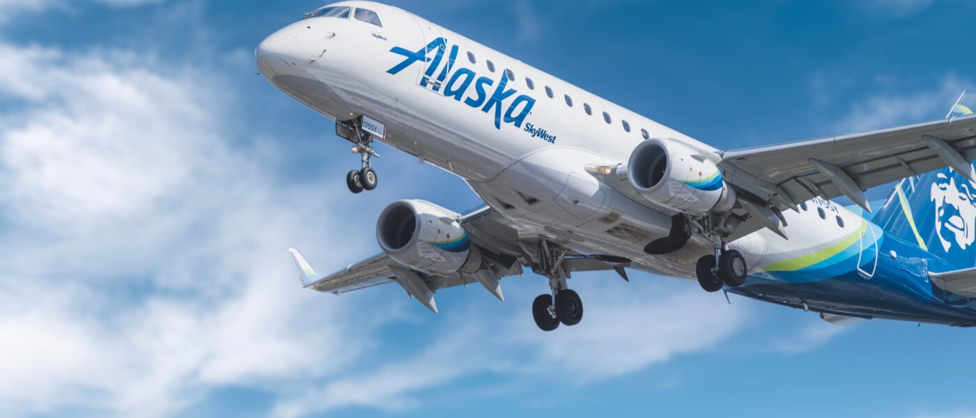 Alaska Airlines announce new bag tag program (Photo Credit: Y S on Unsplash)