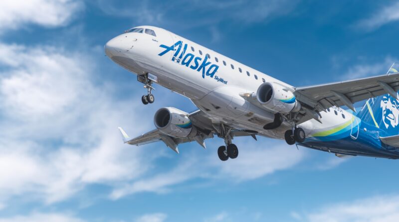 Alaska Airlines announce new bag tag program (Photo Credit: Y S on Unsplash)