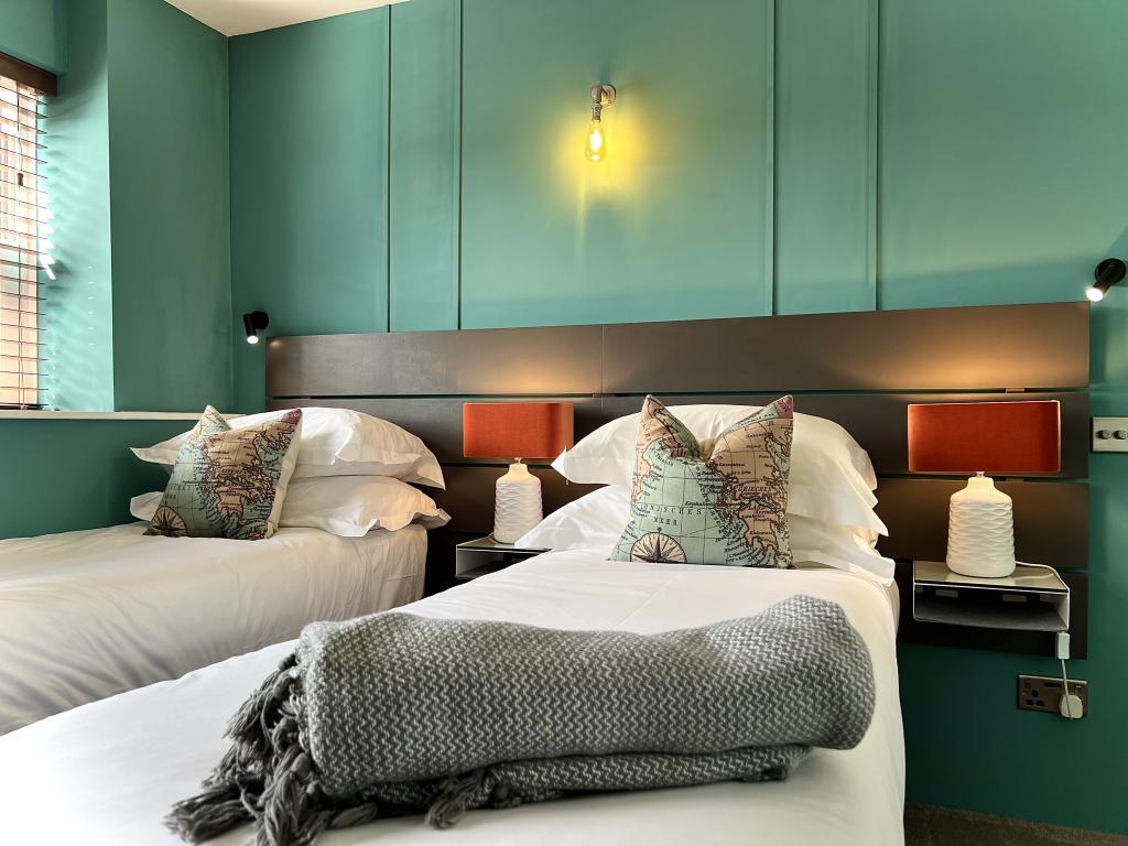 Gay-Owned Properties to Book Before the Summer Ends (Photo Credit: Brightham House)