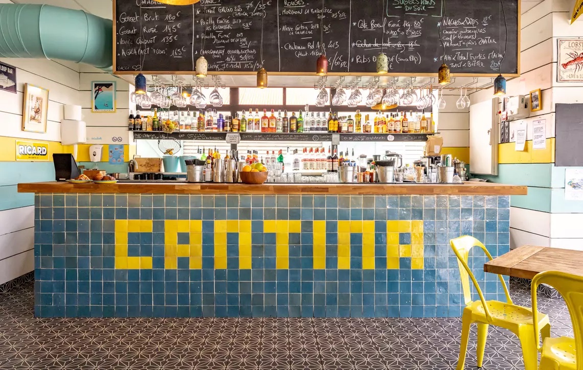 La Cantina