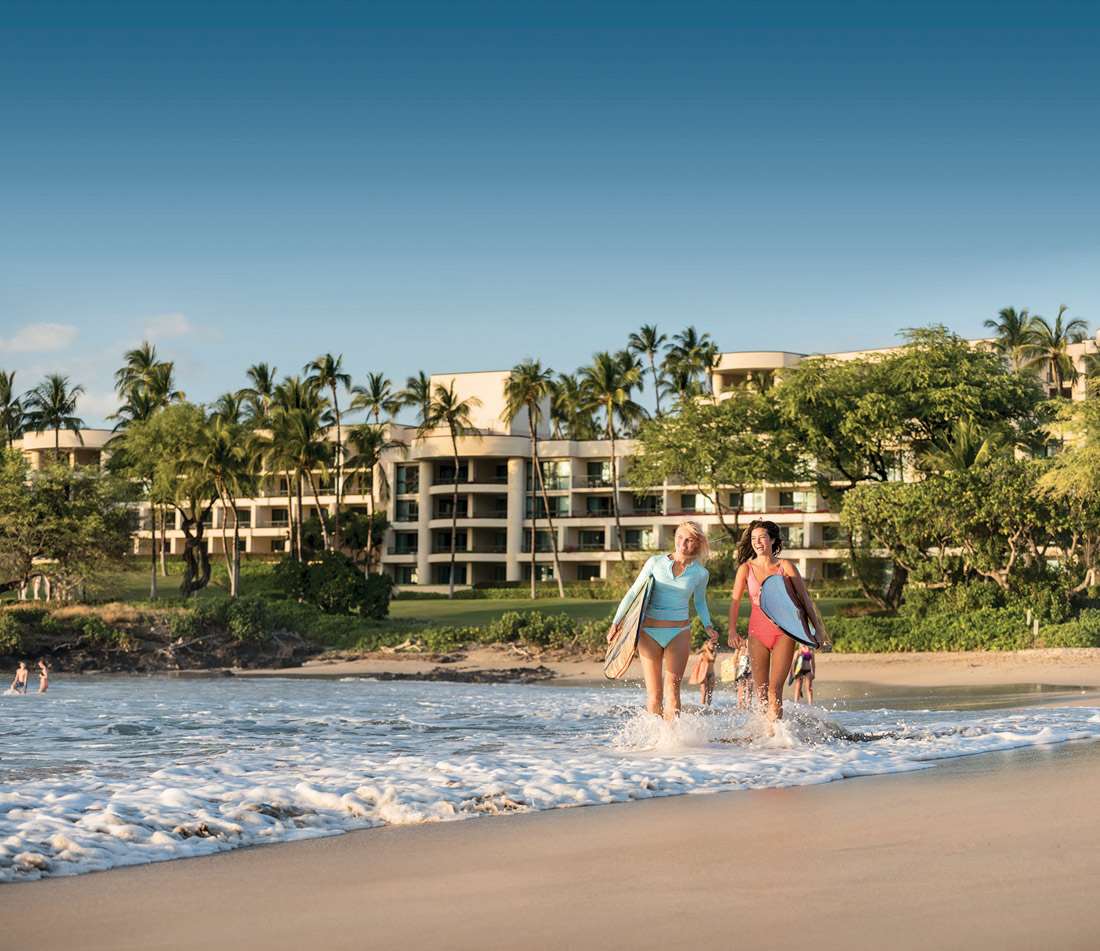 Luxury Properties Offer Special Summer and Fall Packages