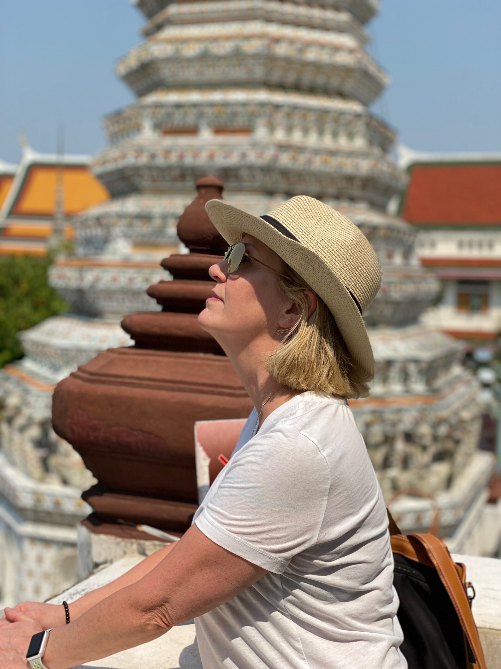 Vacationer of the Week: Kelli Carpenter - Vacationer Magazine