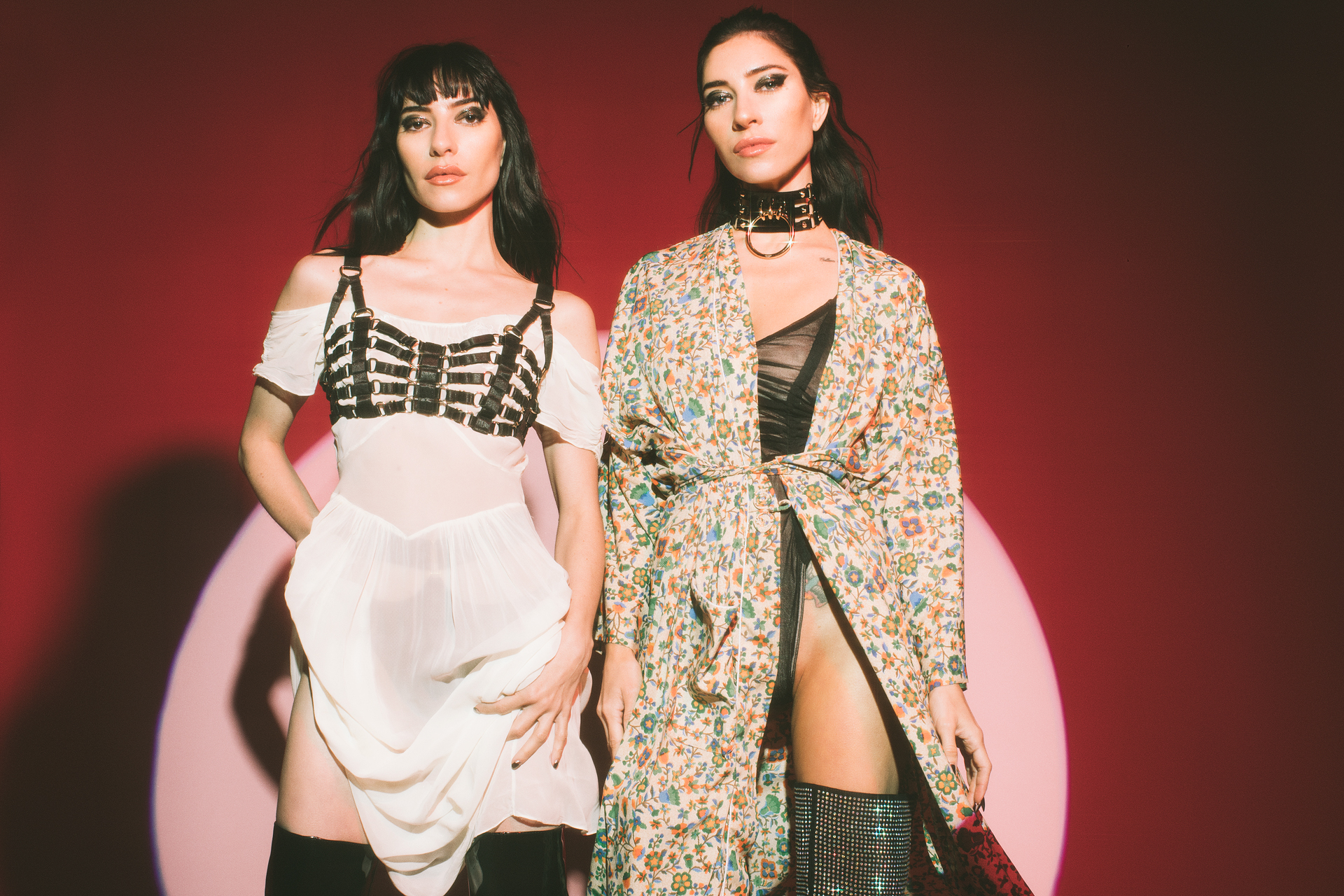 The Veronicas