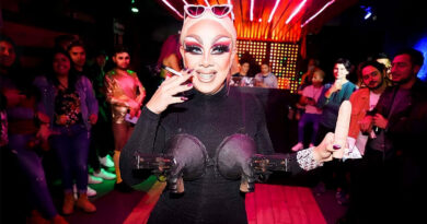 The Rise of Drag Culture in Mexico (Photo Credit: Alpha Lady)