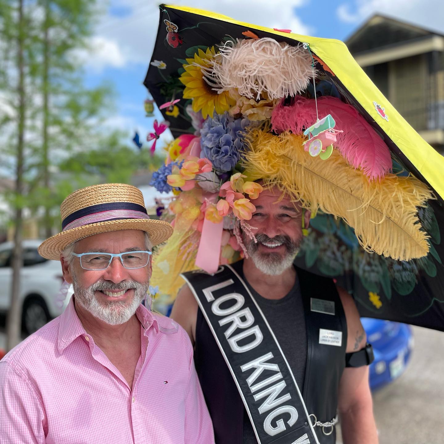 Gay Easter Parade (Photo Credit: The Phoenix)