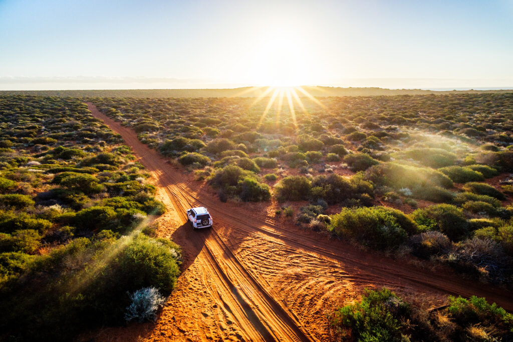 Western Australia - Off Season Travel Demand Between Australia and Southeast Asia (Photo Credit: Francesco Ricca Iacomino / iStock)