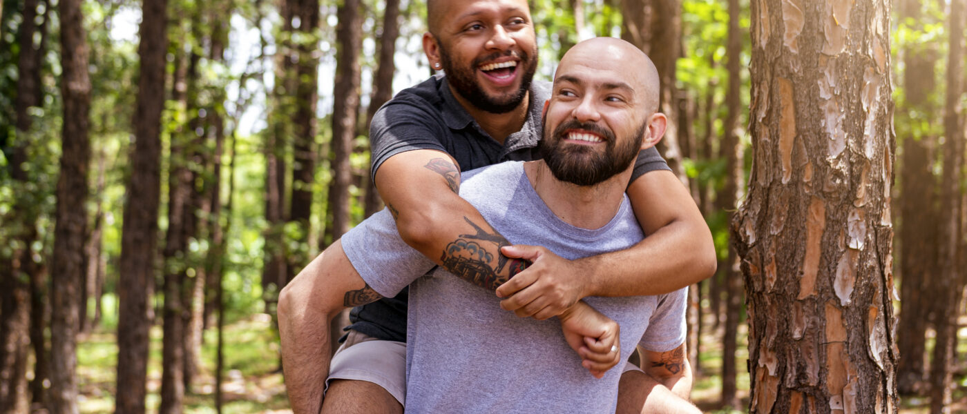 Gay Campgrounds in the United States (Photo Credit: wsfurlan / iStock)