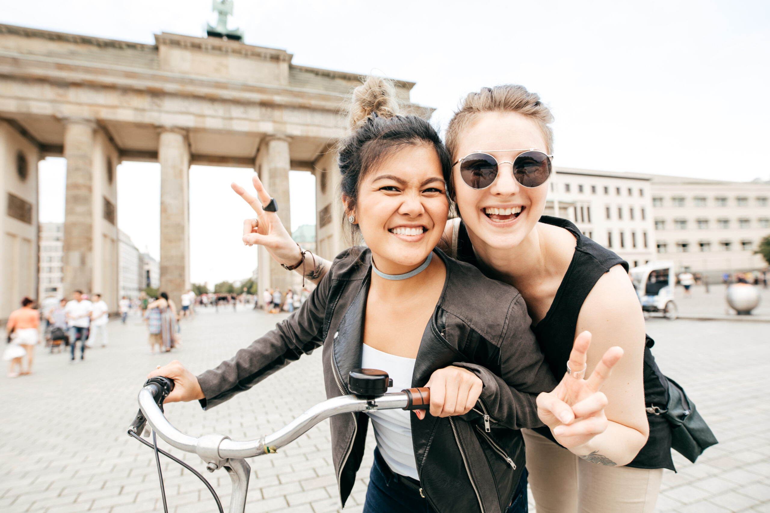 15 Safe Destinations Perfect For Lesbian Couples to Explore ...