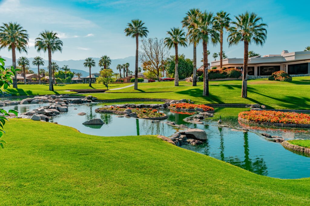 Palm Springs, California (Photo Credit: Patricia Elaine Thomas / Shutterstock)