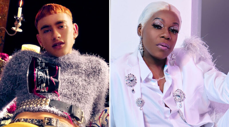 Summer Camp Festival 2022 - Headliners Years & Years and Big Freedia (Photo Credit: Summer Camp Festival)