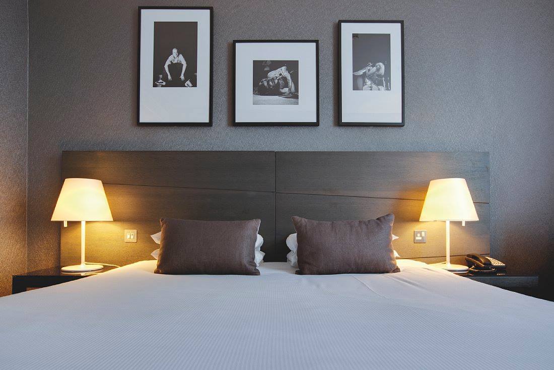 (Photo Credit: Radisson Blu Glasgow)