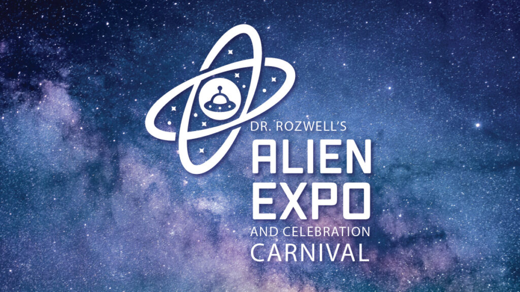 (Photo Credit: Alien Expo and Celebration Carnival)