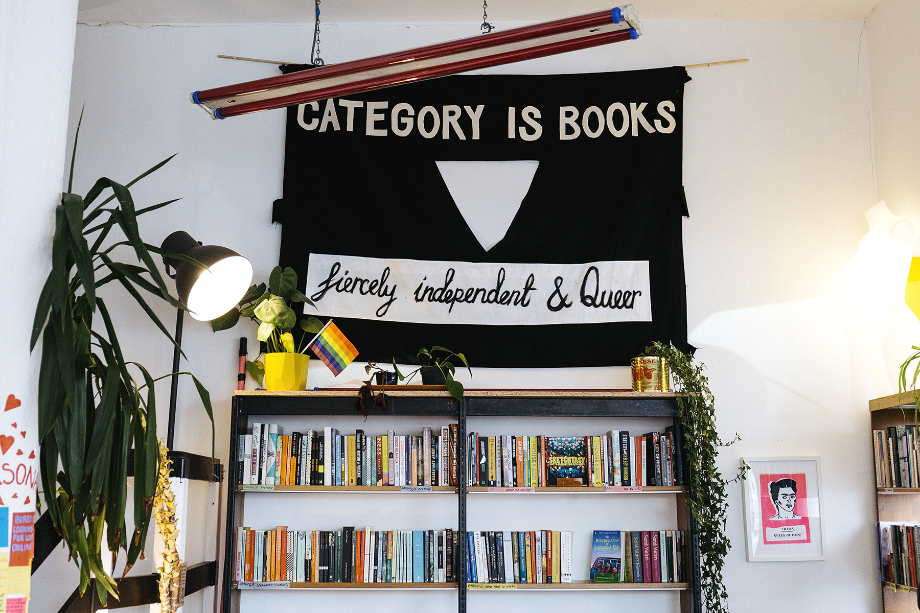 (Photo Credit: Category is Books)