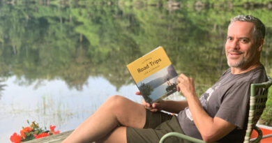 Ultimate Road Trips Advice From a Gay Man Who Does Them Well