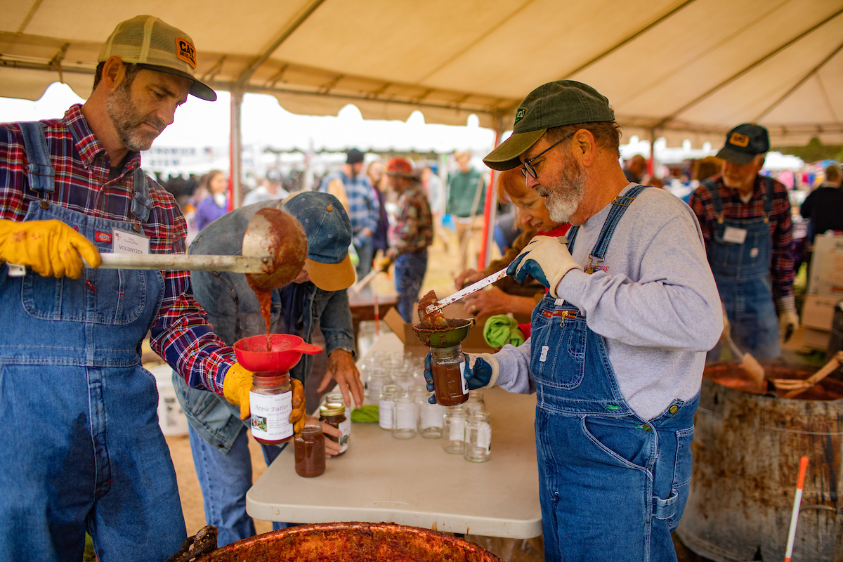 Apple Butter