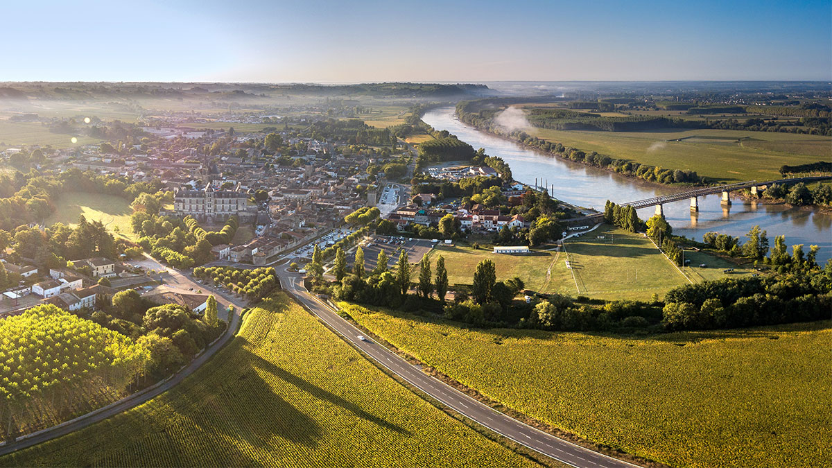 Cadilac, France (Photo Credit: SpiritProd33 / iStock)