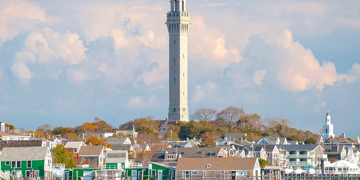 Lesbian Travel Guide to Provincetown (Photo Credit: Ruth H Curtis on Unsplash)