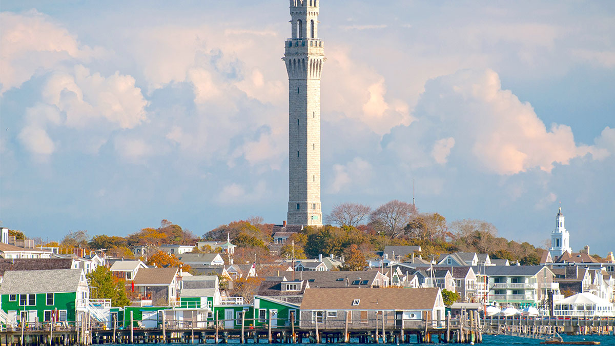 Lesbian Travel Guide for Provincetown