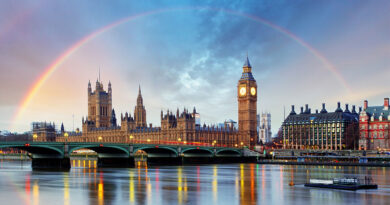 Queer London Travel Guide (Photo Credit: TTstudio / Shutterstock)