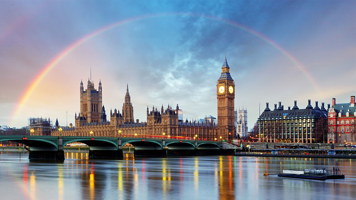 Queer London Travel Guide