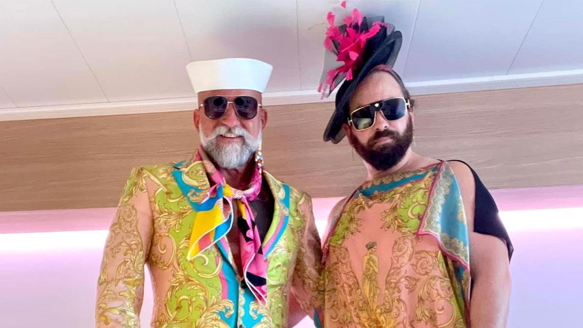 2023 LGBTQ+ Cruises to Book Now