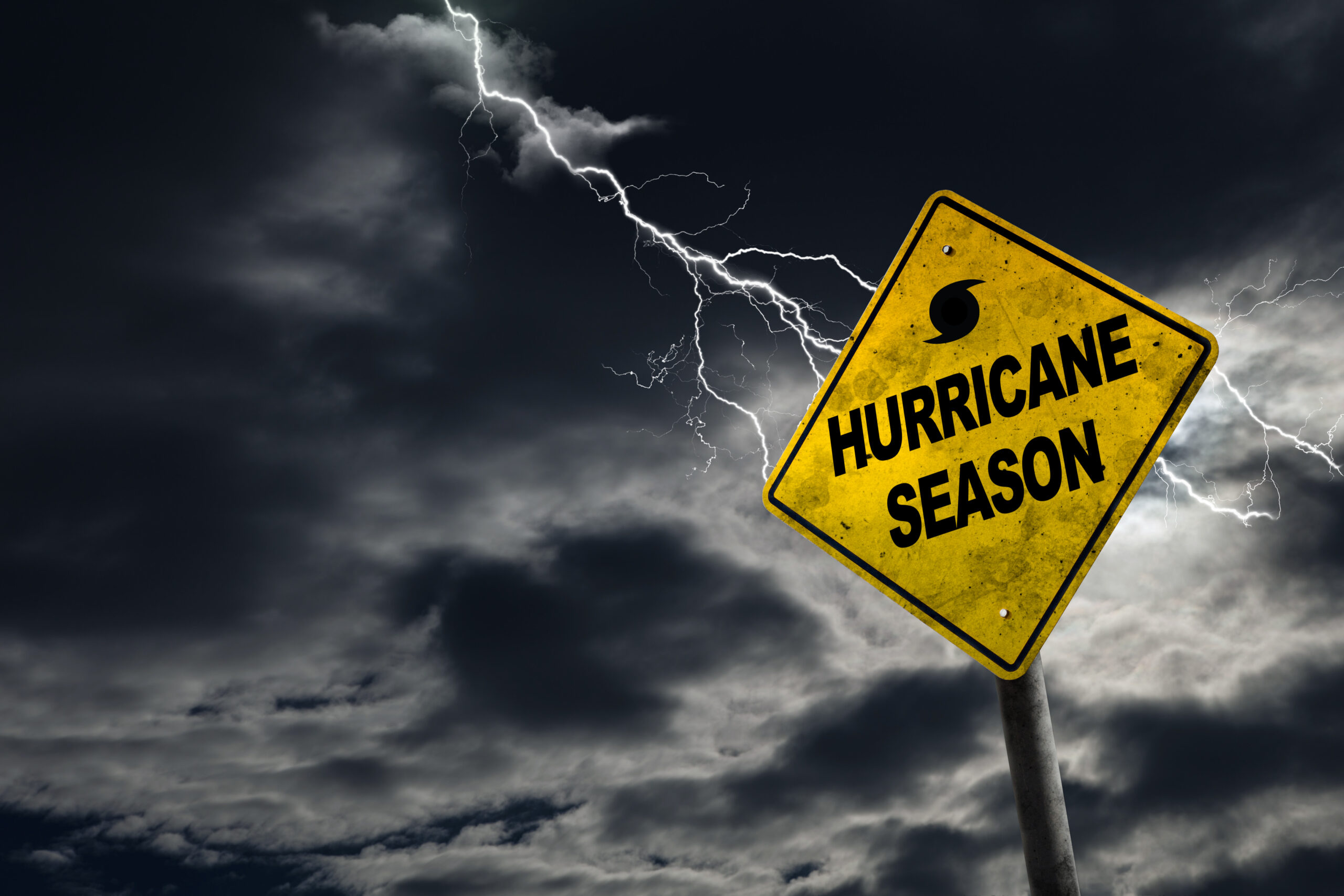 Hurricane Season: Trip Planning Tips