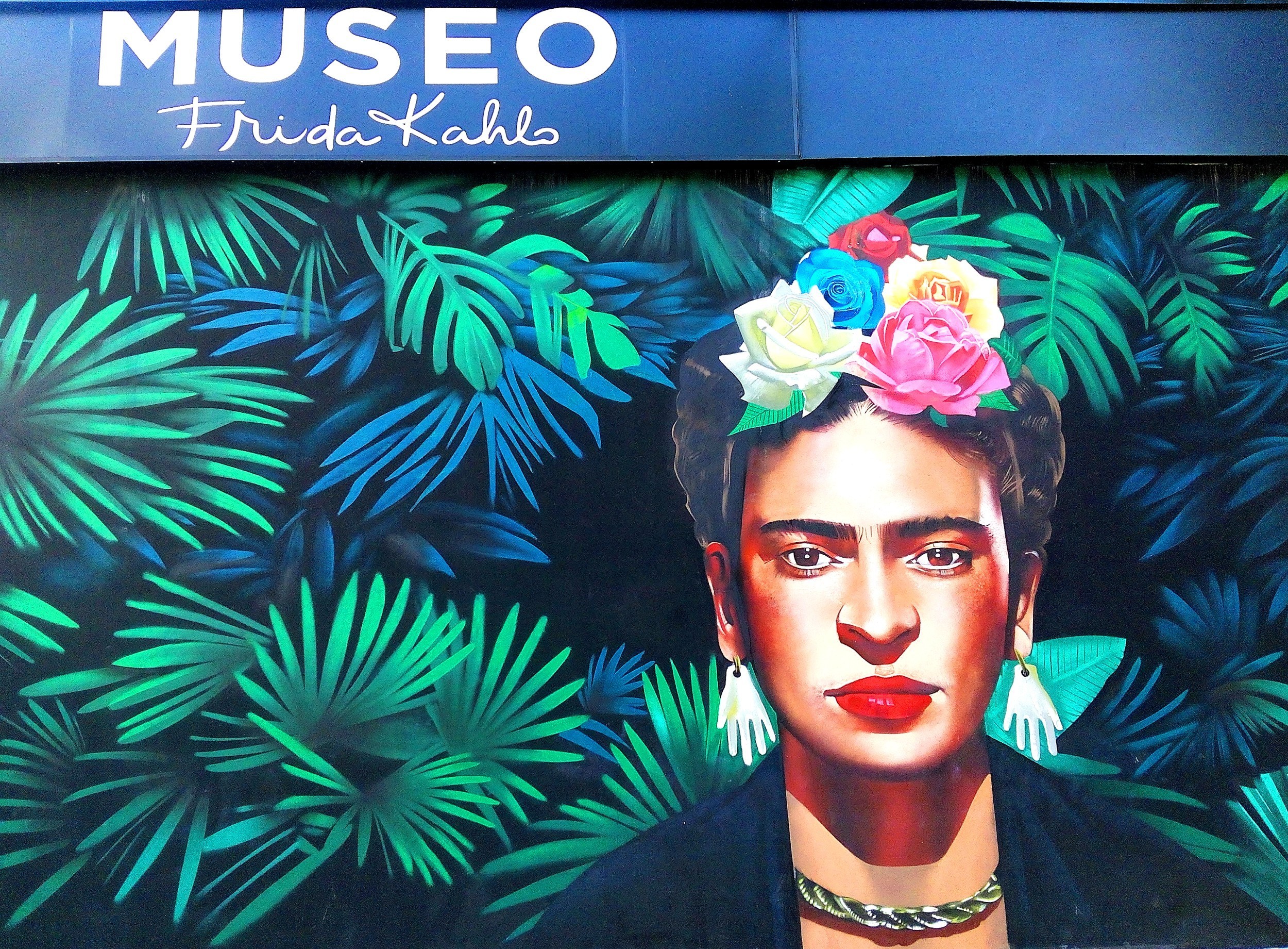 LGBTQ+ Culture Crawl Through Mexico City